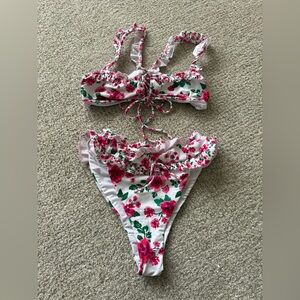 For Love and Lemons Bathing Suit